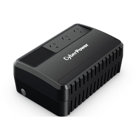 Cyberpower BU 550VA/330W  3 Outlet UPS