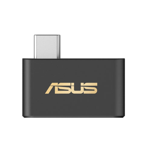 ASUS USB-BE93 BE6500 Wi-Fi 7 USB-C Mini Adapter