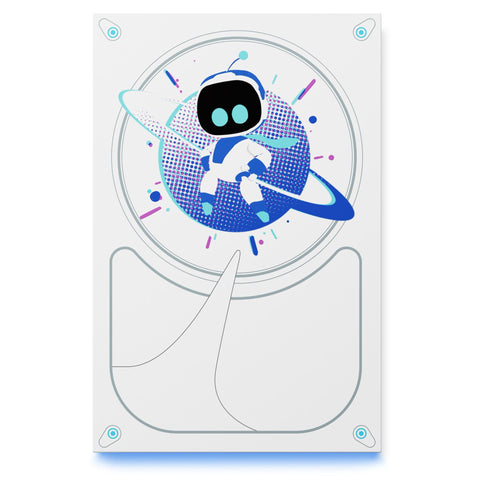 Seagate Astro Bot LE Portable 5TB PlayStation Hard Drive
