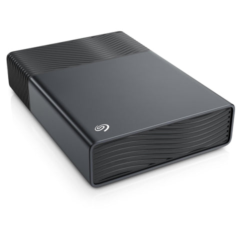 Seagate One Touch USB-C Desktop Storage 8TB