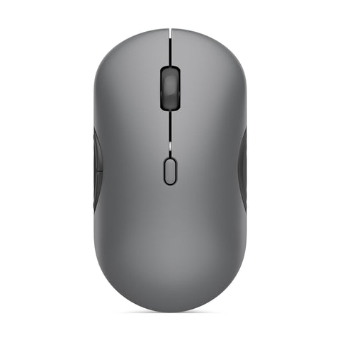 Lenovo 700 Multi-Device Wireless Silent Mouse (Luna Grey)
