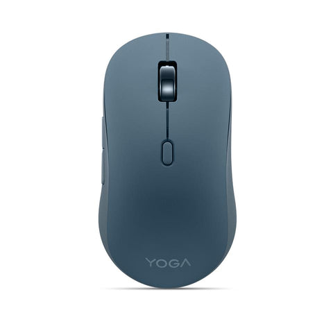 Lenovo Yoga Bluetooth Silent Mouse (Tidal Teal)