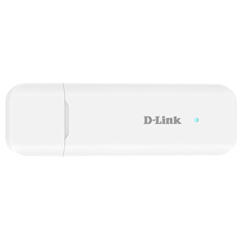 D-Link DWM-222W 4G LTE AX300 Wi-Fi 6 USB Adaptor