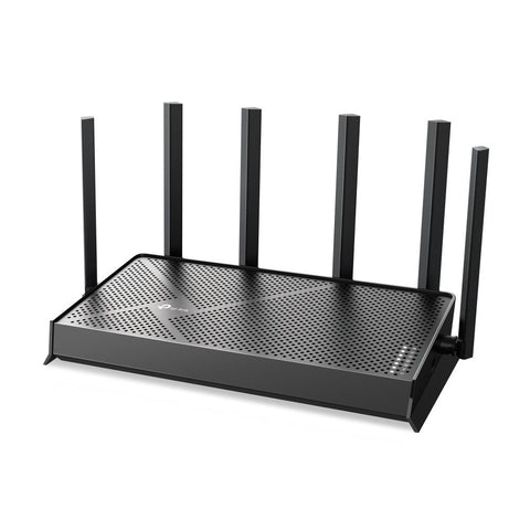 TP-Link BE9700 Tri-Band Wi-Fi 7 Router