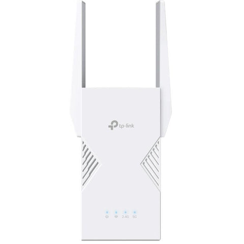 TP-Link BE3600 Dual-Band Wi-Fi 7 Range Extender