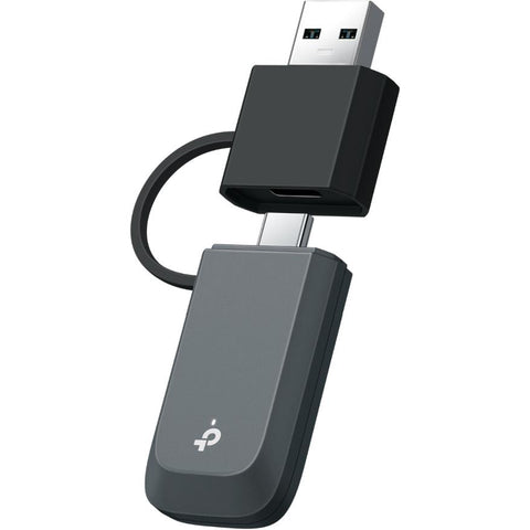 TP-Link BE3600 Dual-Band Wi-Fi 7 Mini Wireless USB Adapter