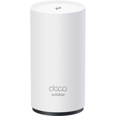 TP-Link Deco BE5000 Outdoor / Indoor Mesh Wi-Fi 7 Router