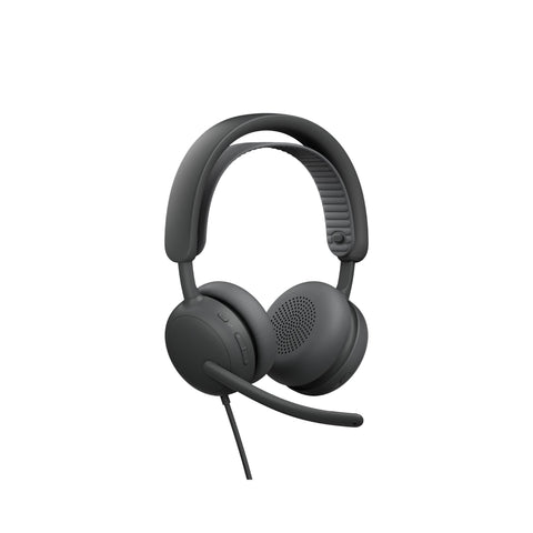 Logitech Zone Wired 2 (Graphite)