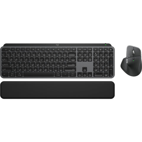 Logitech MX Master 4 Combo