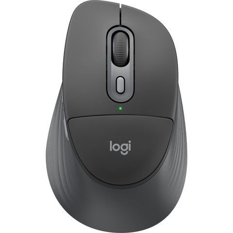 Logitech M850 L Mouse (Graphite)