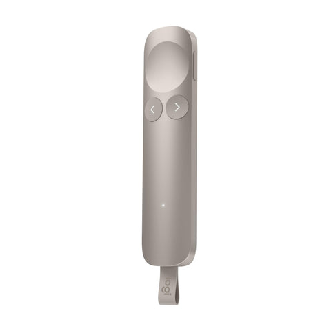 Logitech Spotlight 2 Presentation Remote (Sand)