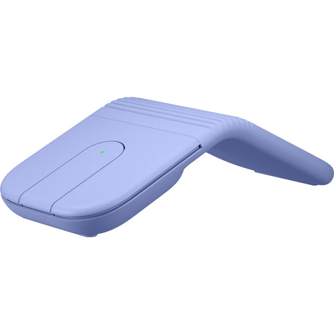 Logitech Mobi Fold Mouse (Lilac)
