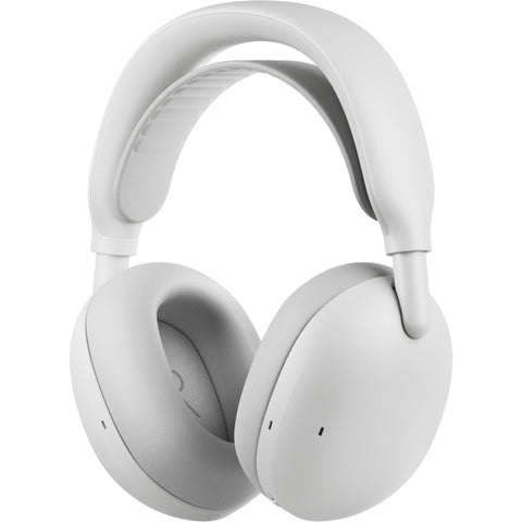 Logitech Zone Vibe Pro Noise Cancelling Headphones (Off White)