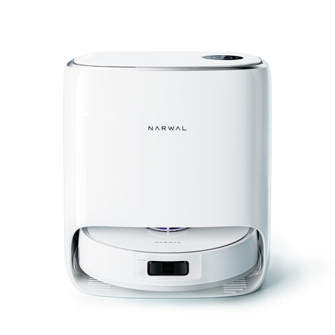 Narwal Freo X Ultra Robotic Vacuum and Mop Cleaner