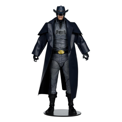 DC Multiverse - Cowboy Batman 7" Figure (McFarlane Toys)