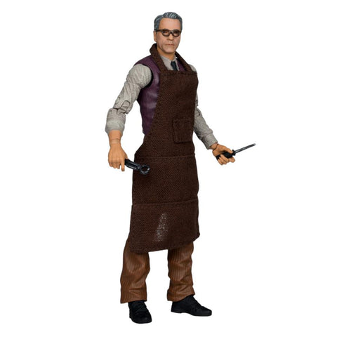 Batman v Superman - Alfred Pennyworth 7" Figure (McFarlane Toys)