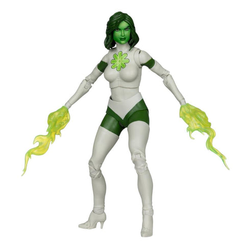 DC Multiverse - Jade Green Lantern Corps 7" Figure (McFarlane Toys)