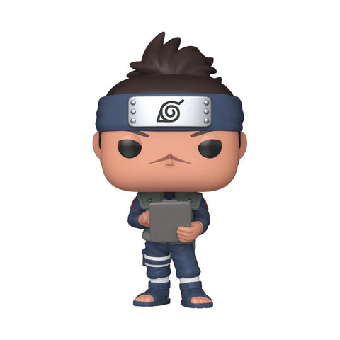 Naruto - Iruka Umino New Classics Pop! Vinyl