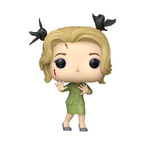 The Birds (1963) - Melanie Daniels Pop! Vinyl