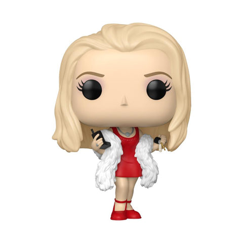 Clueless: 30th Anniversary - Cher Pop! Vinyl