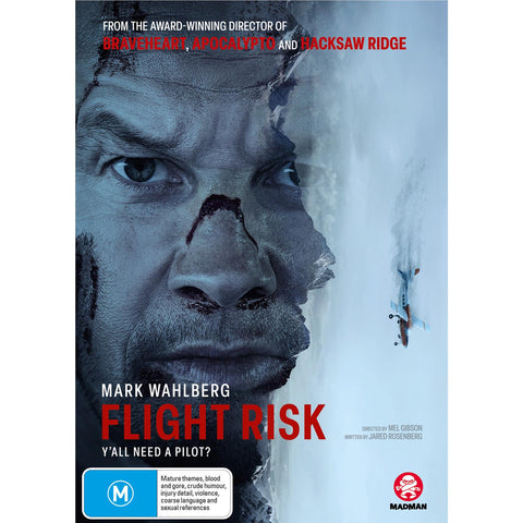 Flight Risk