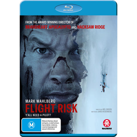 Flight Risk