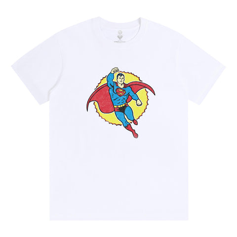 DC Comics - Superman T-Shirt (2XL)