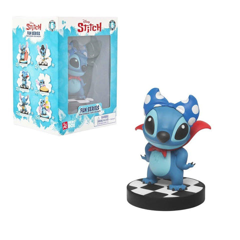 Hero Box Fun Series - Superhero Stitch