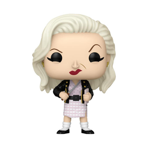 Cry-Baby - Hatchet-Face Pop! Vinyl