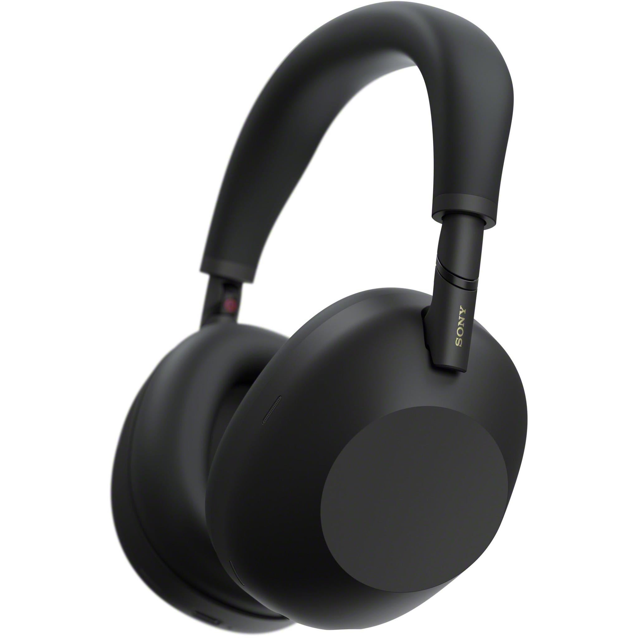 Sony WH-1000XM6
