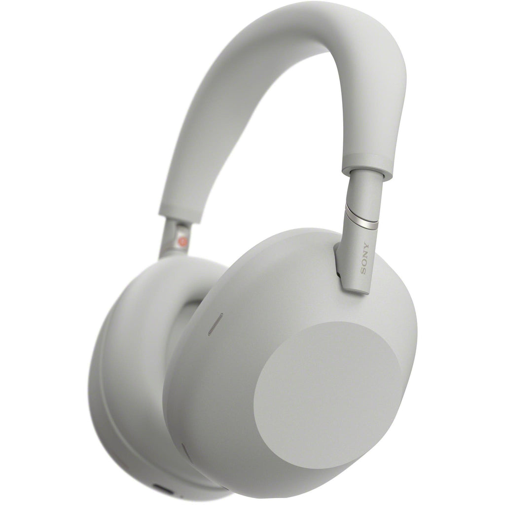 Sony WH-1000XM6 (Silver)