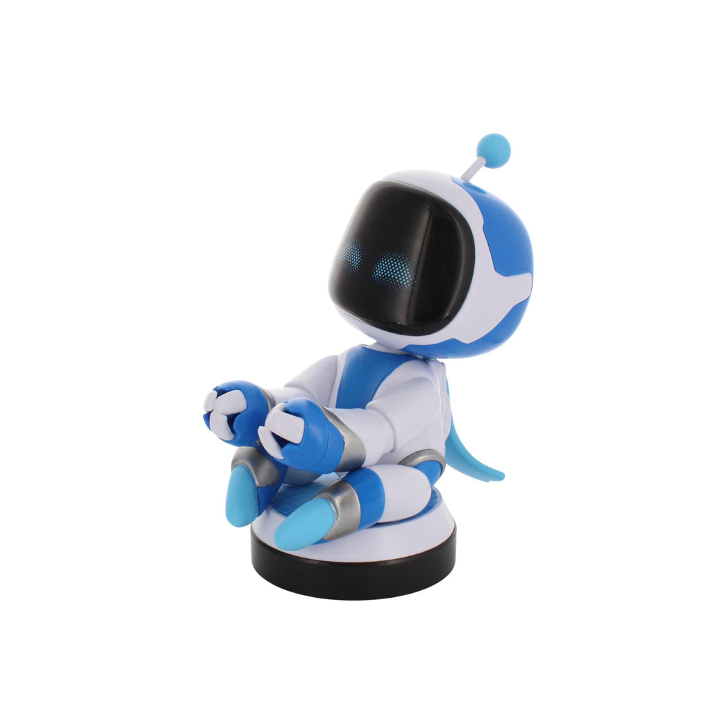 Sony: Astro Bot Cable Guys Original Controller and Phone Holder - JB Hi-Fi