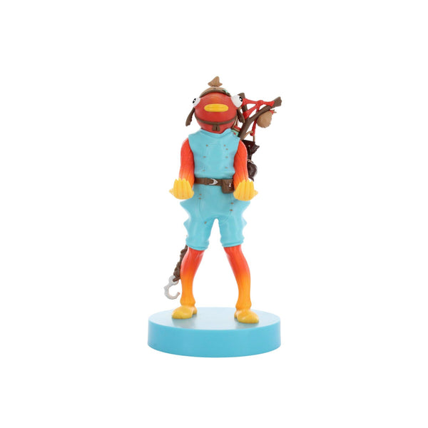 Fortnite: Fishsticks Cable Guys Controller and Phone Stand - JB Hi-Fi