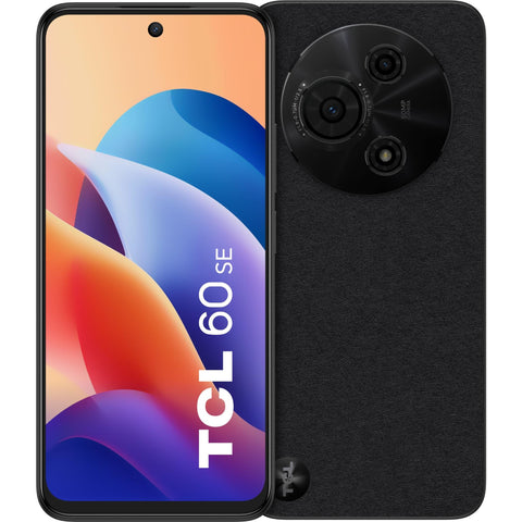 TCL 60 SE 4G 512GB (Obsidian Black)