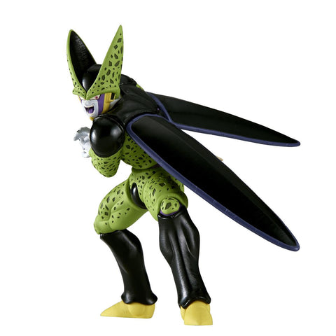 Dragon Ball Z - Cell Match Makers Figure