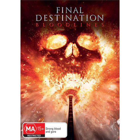 Final Destination: Bloodlines