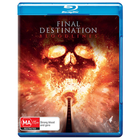Final Destination: Bloodlines