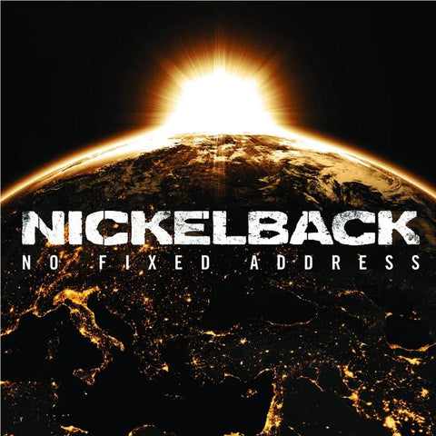 No Fixed Address (10th Anniiversary)