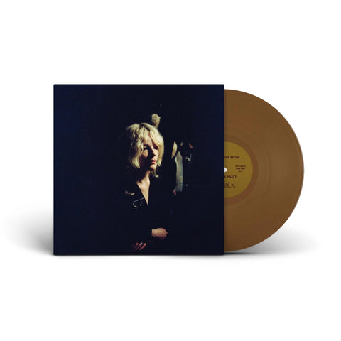 Here In The Pitch ("Fools Gold" Vinyl)