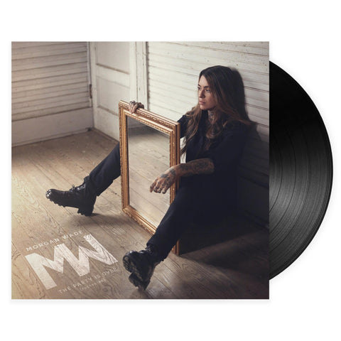 The Party Is Over (Recovered) (Vinyl)