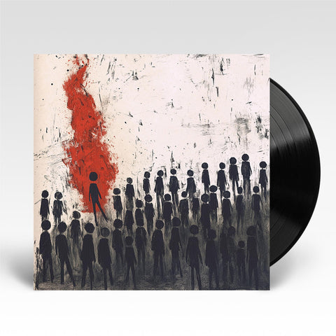 Alienation (Vinyl)