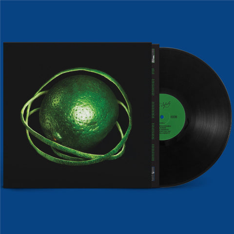 Double Infinity (Vinyl)