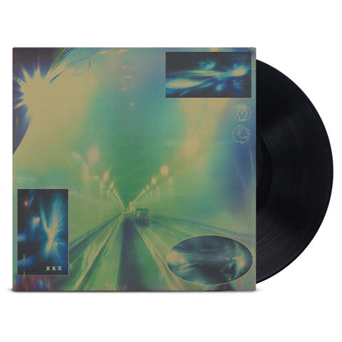 Easier Said Than Done (Vinyl)