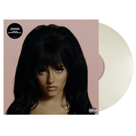 Sex Hysteria (Opaque White Vinyl)