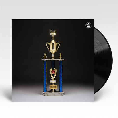 El Michels Affair - 24 Hr Sports (Vinyl)