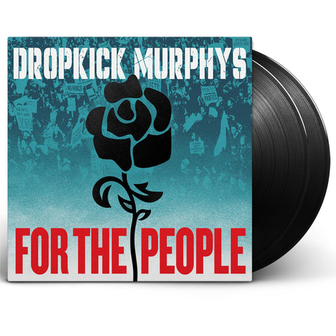 For The People (Vinyl)