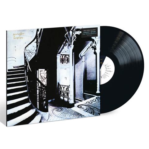 She Hangs Brightly (Reissue) (Vinyl)