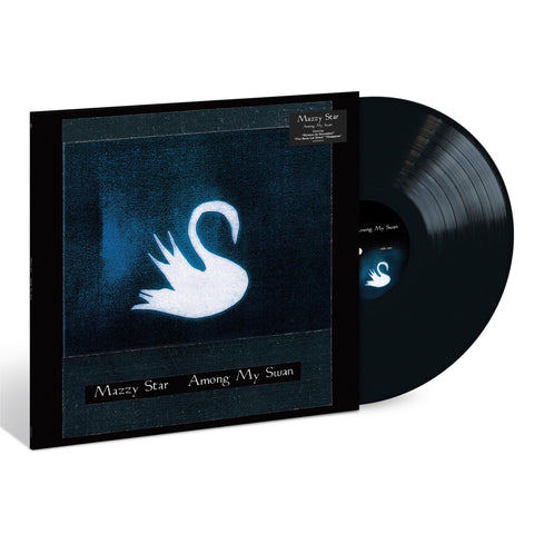 Among My Swan (Reissue) (Vinyl)