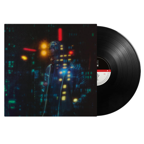 Rihla (Vinyl)