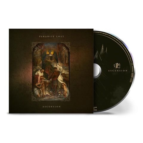 Ascension (Bonus Track Version)